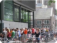 Anne Frank House