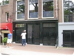 Anne Frank House