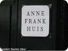 Anne Frank House