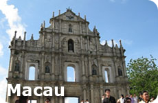 Macau China