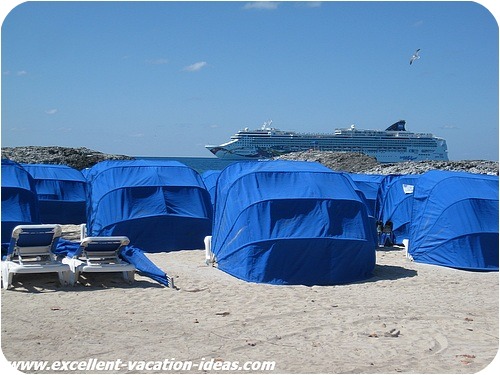 Great Stirrup Cay