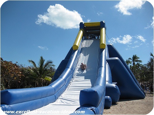 Great Stirrup Cay