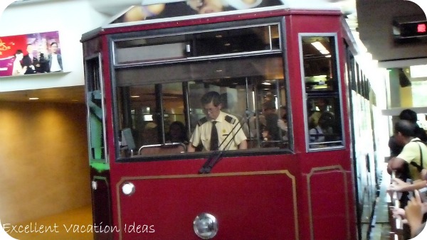 Click to see more reviews of Hong Kong Peak Tram from Tripadvisor!