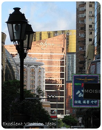 Macau China