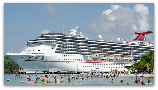 Mahogany Bay