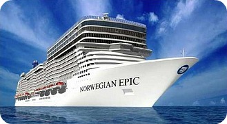NCL Cruise Line