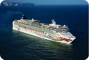 NCL Cruise Line