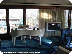 Norwegian Jewel Review