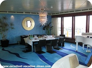 Norwegian Jewel Review