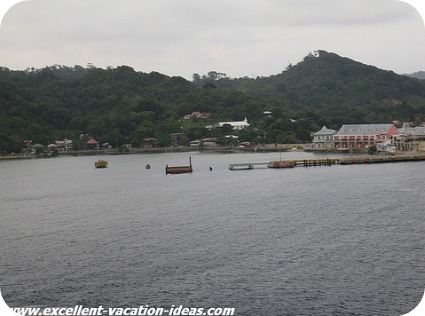 Roatan Honduras