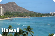 Vacation Ideas, Hawaii