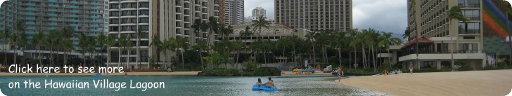 Hilton Hawaiian Village Hotel
