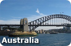 Vacation Ideas, Australia Vacation
