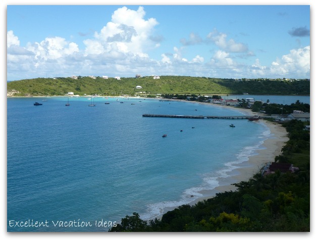 Anguilla Island - Sandy Ground