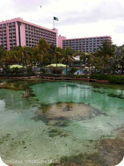 Atlantis Hotel Bahamas