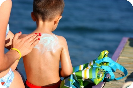 biodegradable sunscreen