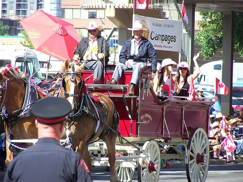 Calgary Stampede