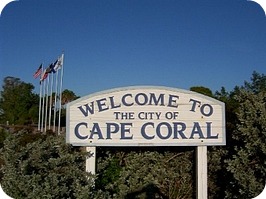 Cape Coral Florida, Vacation Ideas