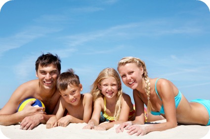 Cheap All Inclusive Family Vacations