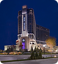 Detroit Casinos, MGM Grand