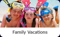 Vacation Ideas, Family Vacation Ideas