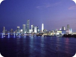Florida Beach Vacations - Miami Beach