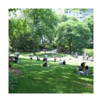 Free Travel Videos: Central Park New York