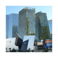 Free Travel Videos: City Center Las Vegas