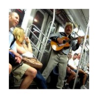 Free Travel Videos: New York City Subway