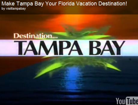 Free Travel Videos: Tampa Florida Vacations