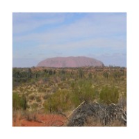 Videos Australia:  Uluru Australia