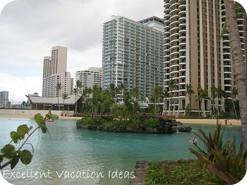 Hilton Hawaiian Village Hawaii