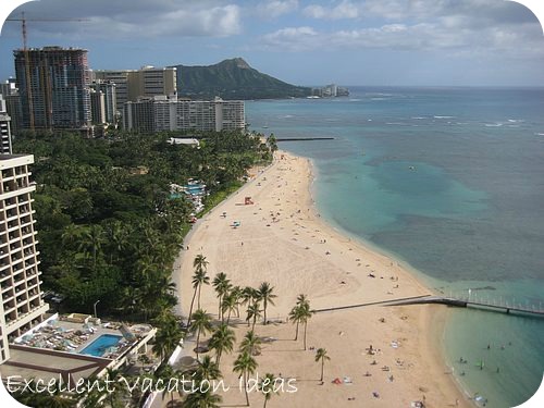 Hilton Hawaiian Village Hotel