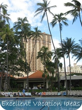 Hilton Hawaiian Village Hotel