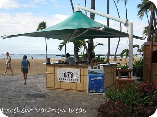 Hilton Hawaiian Village Waikiki