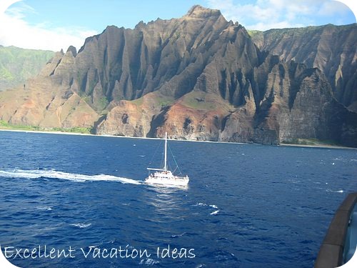 Kauai Vacations