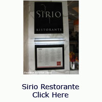 Spago Las Vegas