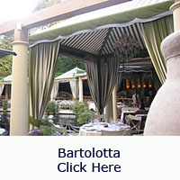 Bartolotta, One of the best Las Vegas Italian Restaurants