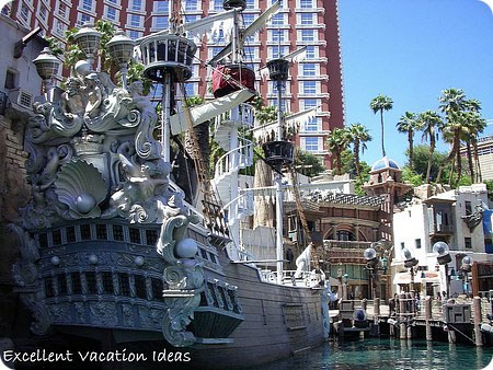 Las Vegas Things to Do