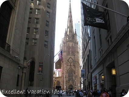 New York City Walking Tours