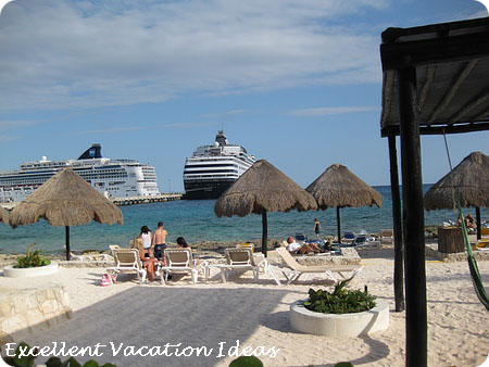 Romantic Vacation Destination Caribbean