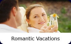 Vacation Ideas, Romantic Vacations