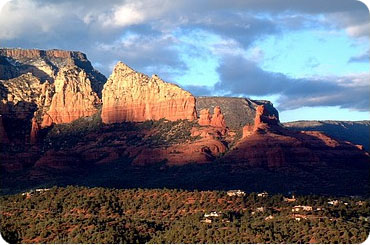 Sedona AZ