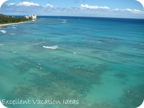 Moana Surfrider