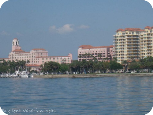 St Petersburg Florida Attractions