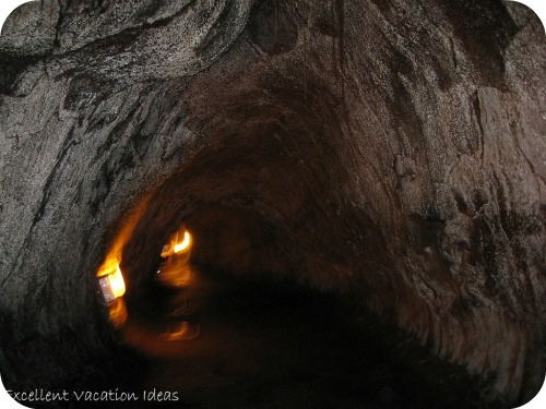 Thurston Lava Tube