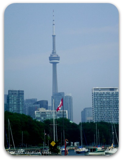 Toronto Tourist Attractions