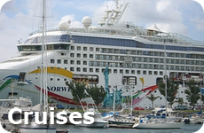 Vacation Ideas, Cruises