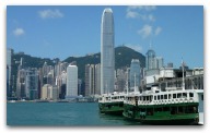 World Travel Guide - Hong Kong