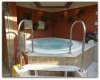 The Haven Hot Tub